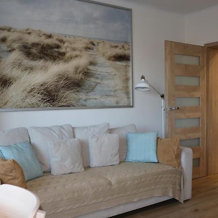Apartament Freedom Колобжег Екстериор снимка