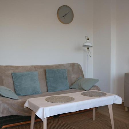 Apartament Freedom Колобжег Екстериор снимка
