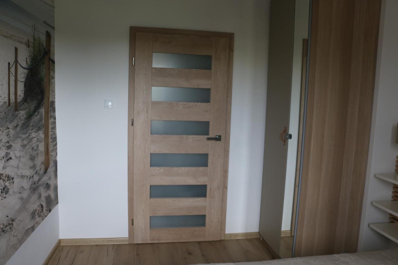 Apartament Freedom Колобжег Екстериор снимка