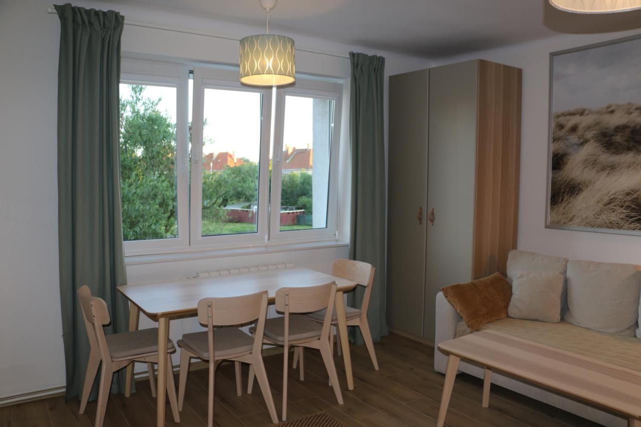 Apartament Freedom Колобжег Екстериор снимка