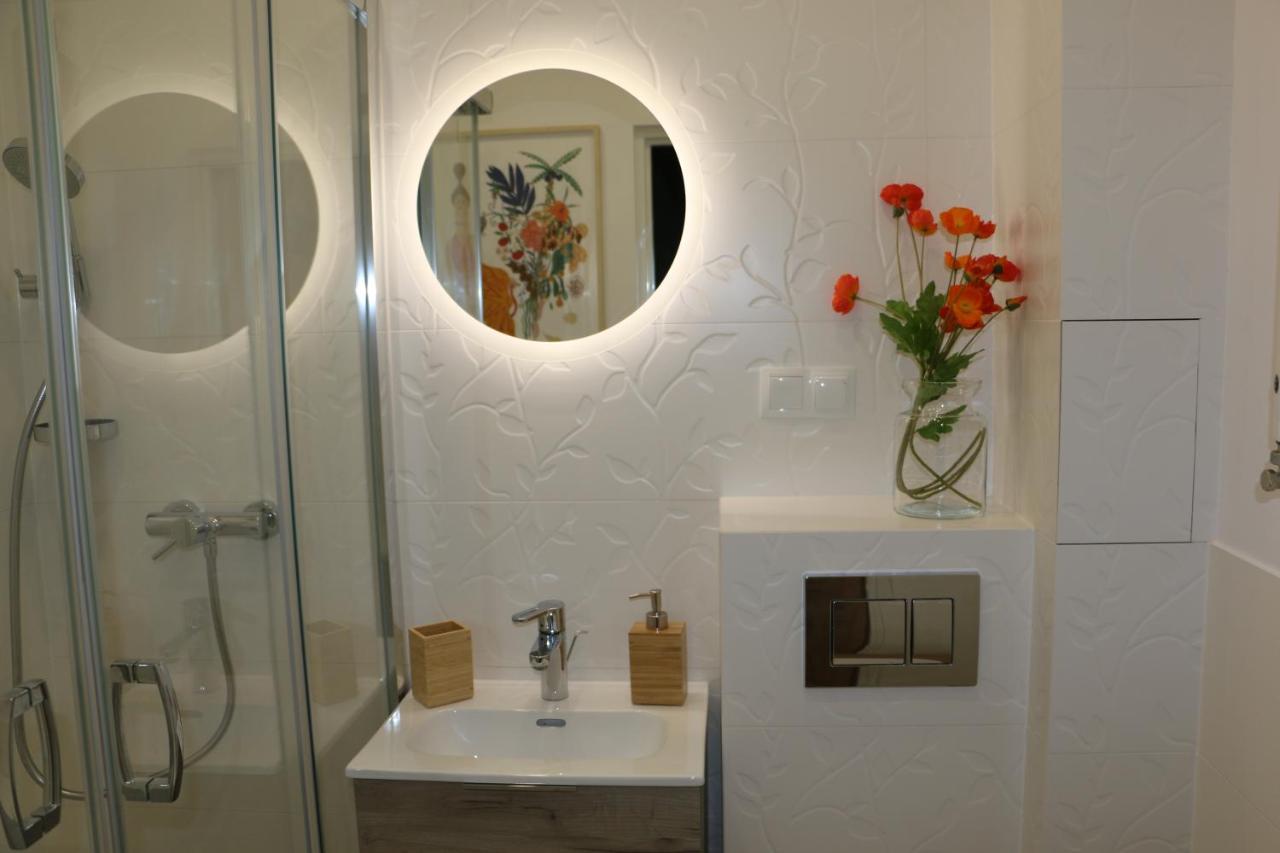 Apartament Freedom Колобжег Екстериор снимка