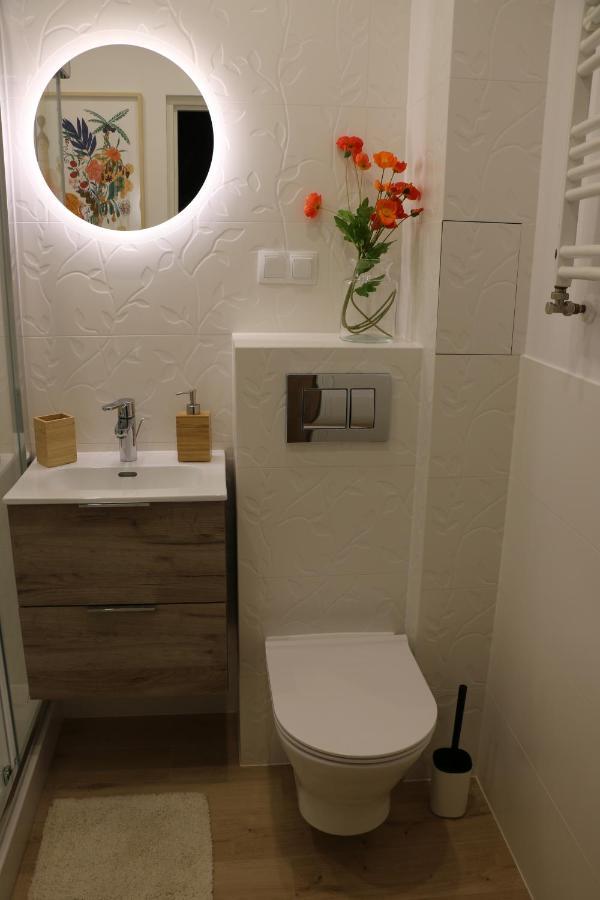 Apartament Freedom Колобжег Екстериор снимка
