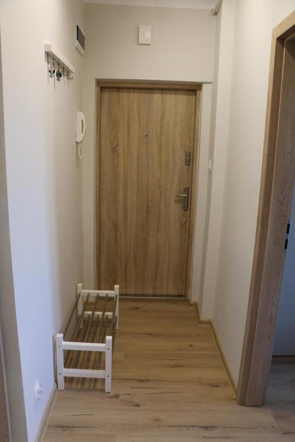 Apartament Freedom Колобжег Екстериор снимка