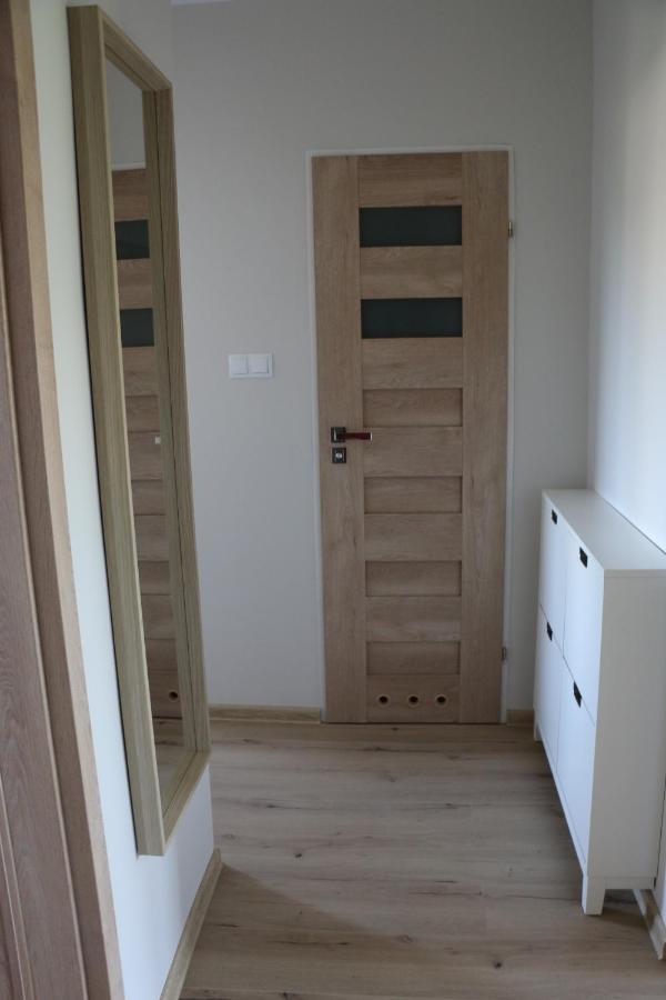 Apartament Freedom Колобжег Екстериор снимка