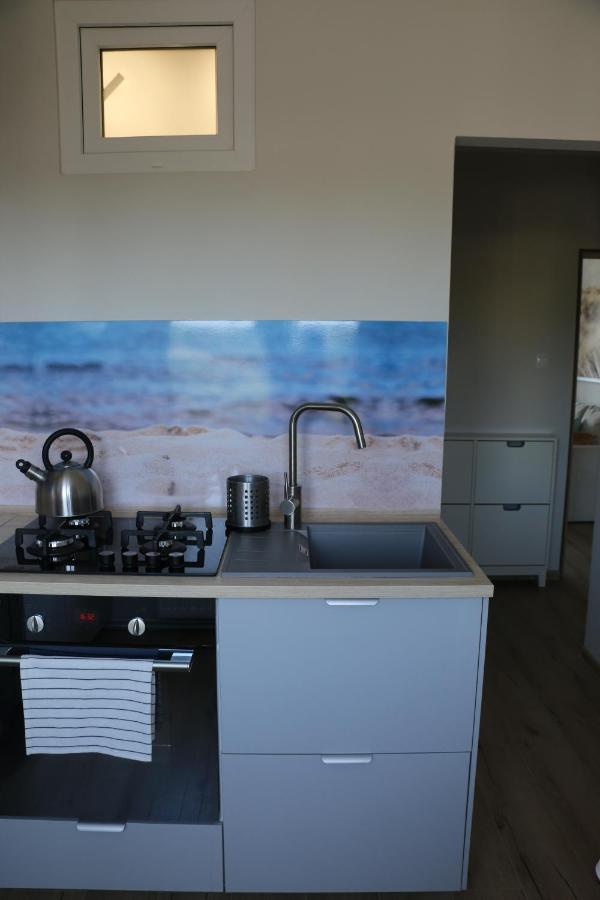 Apartament Freedom Колобжег Екстериор снимка