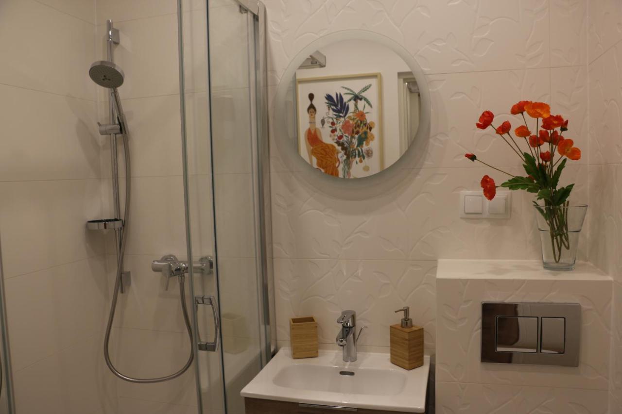 Apartament Freedom Колобжег Екстериор снимка