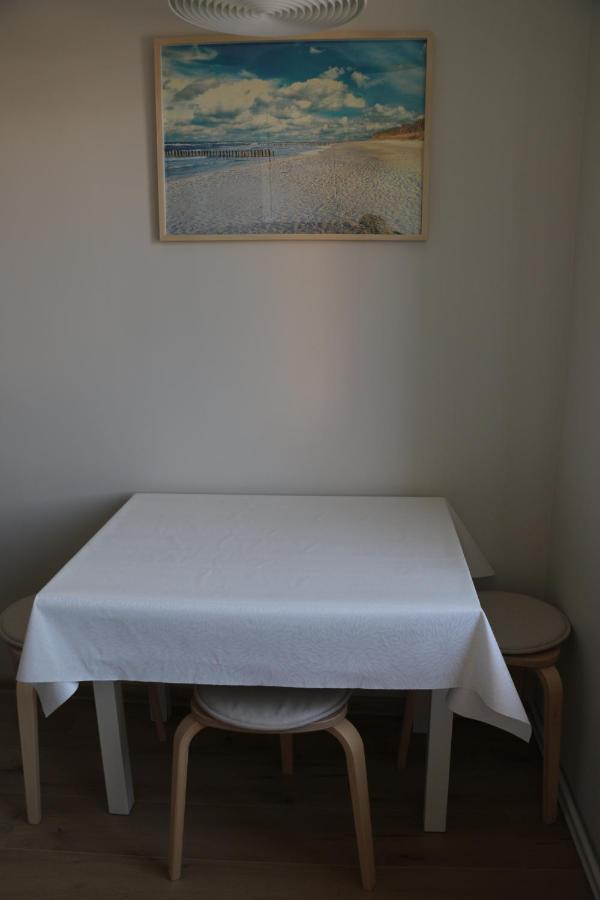 Apartament Freedom Колобжег Екстериор снимка