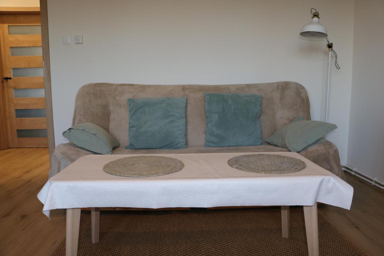 Apartament Freedom Колобжег Екстериор снимка
