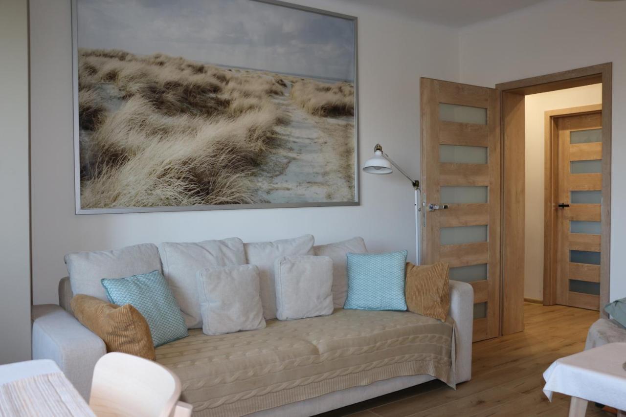 Apartament Freedom Колобжег Екстериор снимка