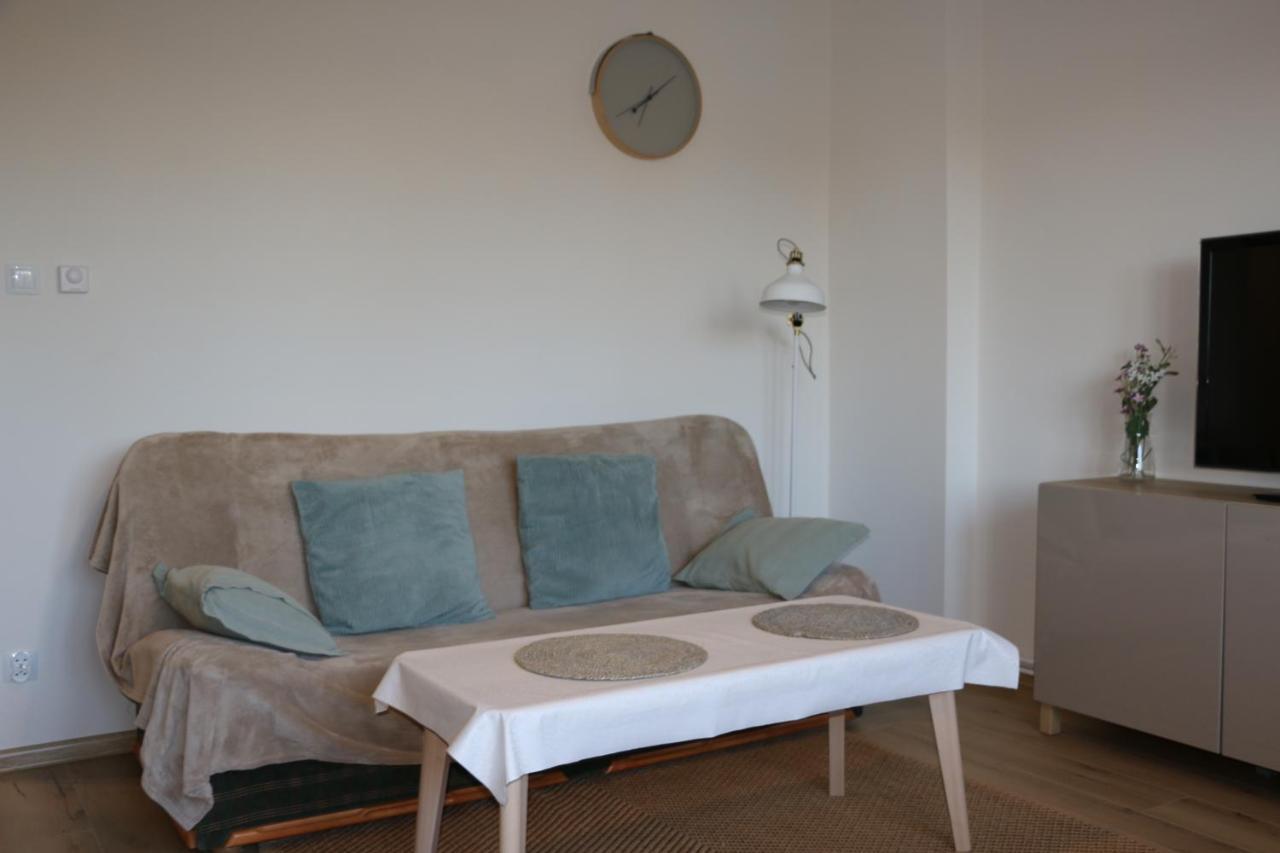 Apartament Freedom Колобжег Екстериор снимка