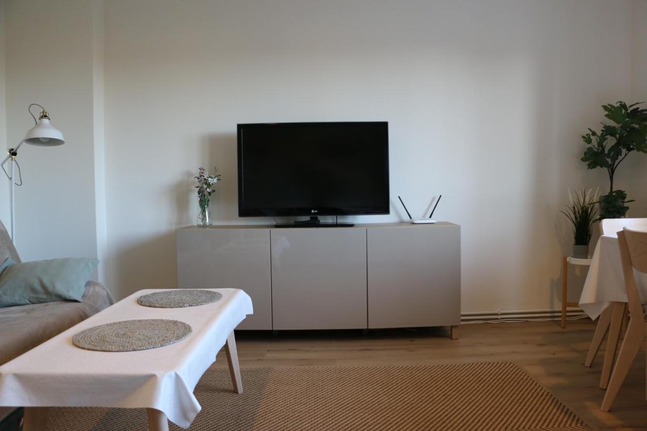 Apartament Freedom Колобжег Екстериор снимка