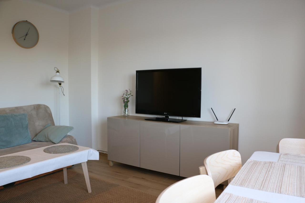 Apartament Freedom Колобжег Екстериор снимка