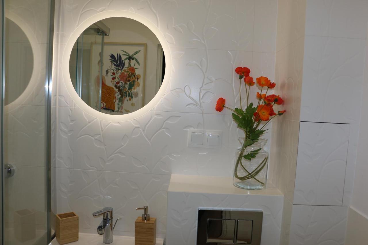 Apartament Freedom Колобжег Екстериор снимка