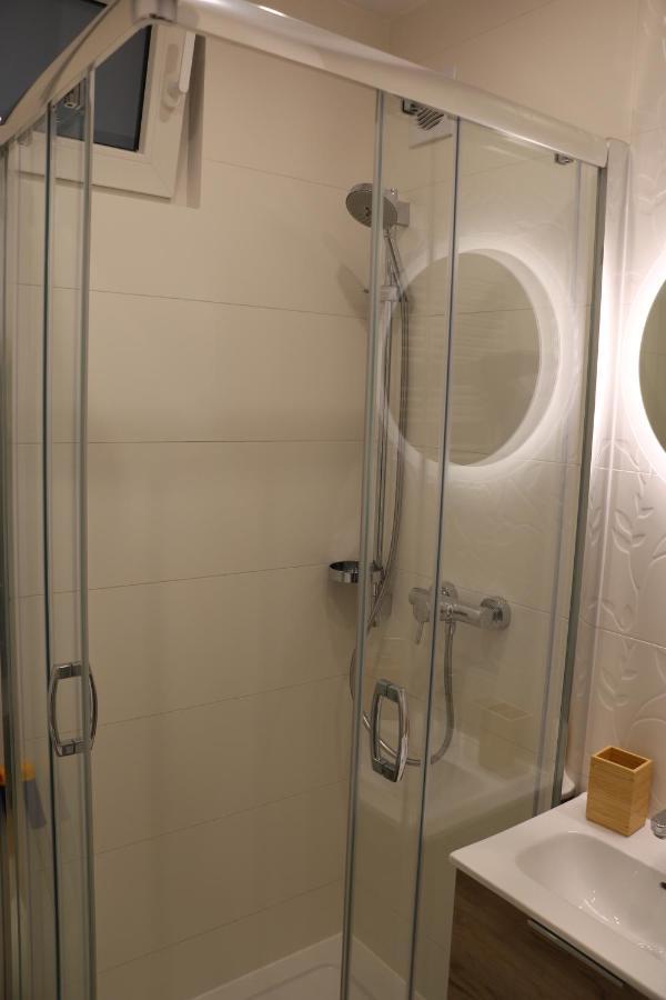 Apartament Freedom Колобжег Екстериор снимка