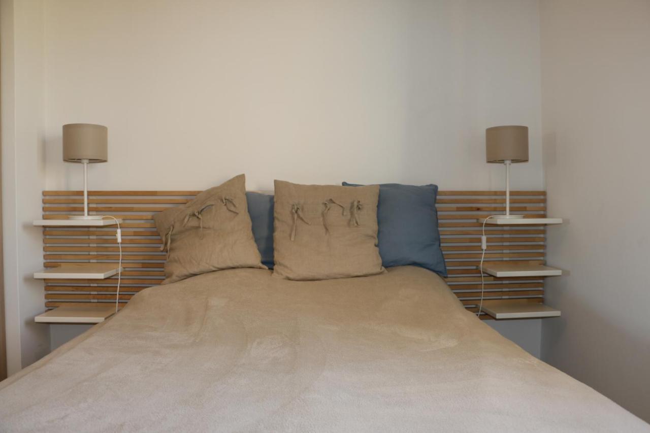 Apartament Freedom Колобжег Екстериор снимка