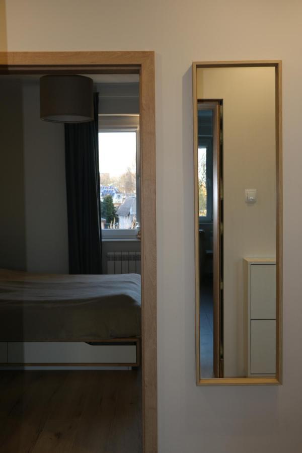 Apartament Freedom Колобжег Екстериор снимка